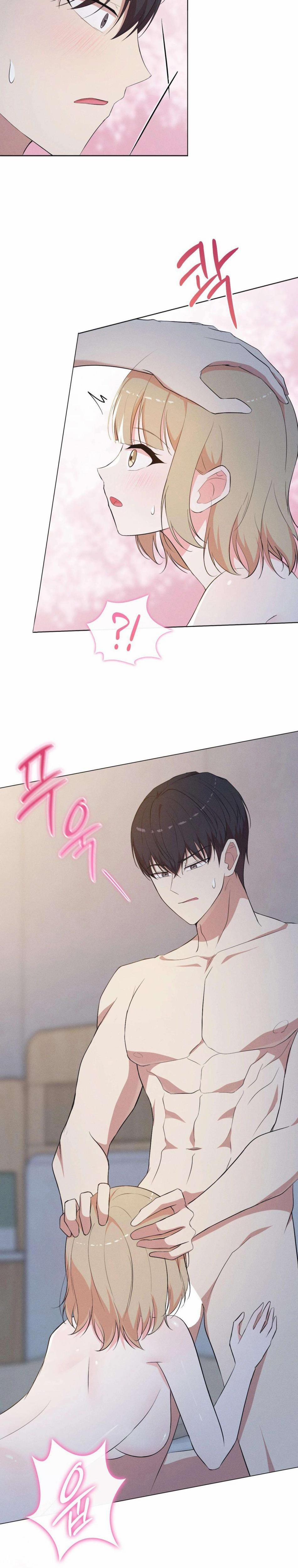 [18+] Mới Cưới Mà Đã Thế Này Sao? 24 trang 2