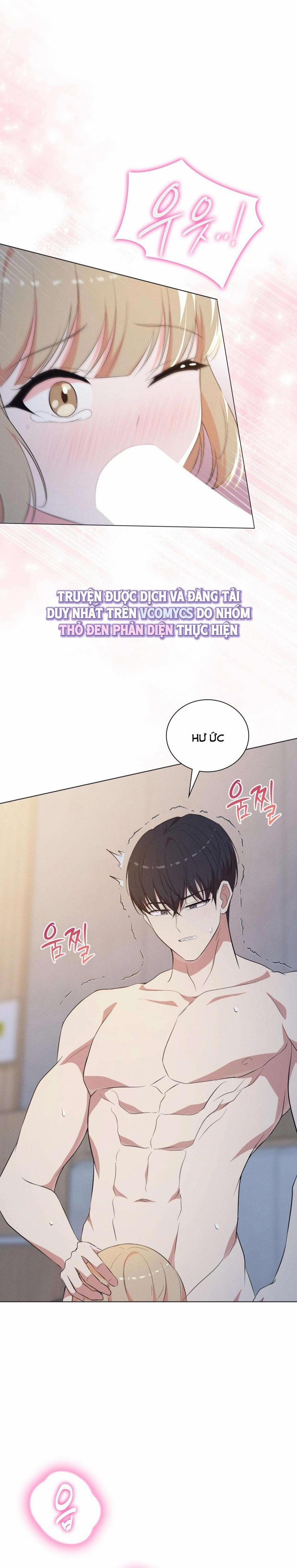 [18+] Mới Cưới Mà Đã Thế Này Sao? 24 trang 3