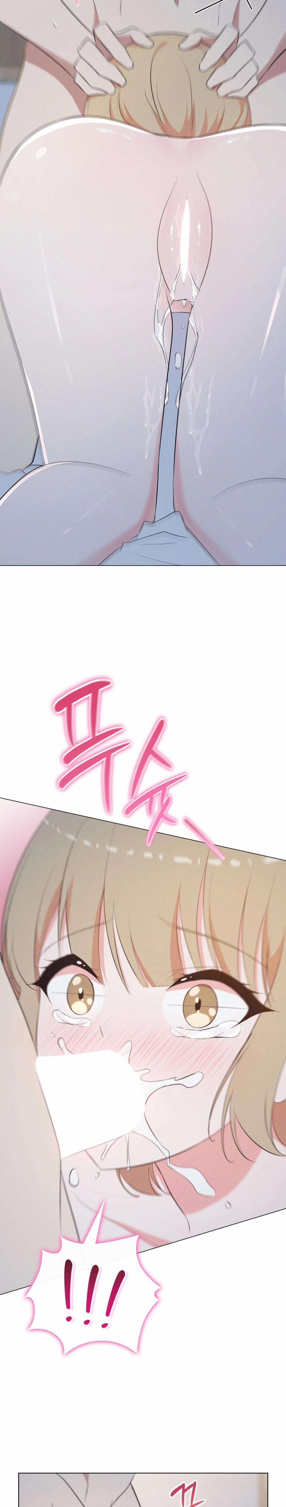 [18+] Mới Cưới Mà Đã Thế Này Sao? 24 trang 8