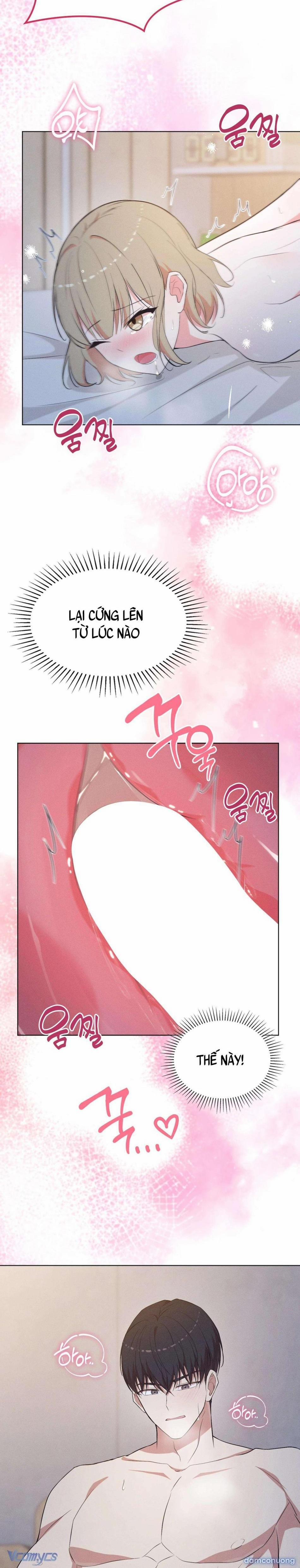 『18+』Mới Cưới Mà Đã Thế Này Sao? 25 trang 3