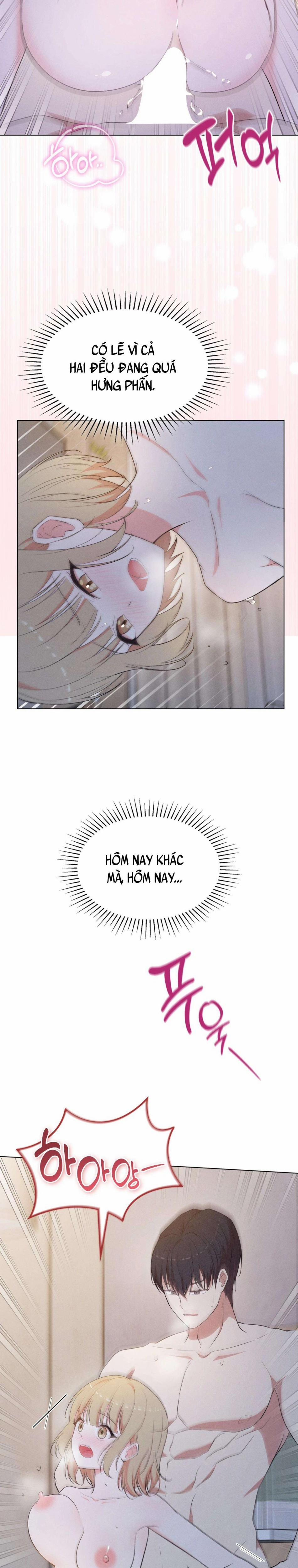 『18+』Mới Cưới Mà Đã Thế Này Sao? 25 trang 5