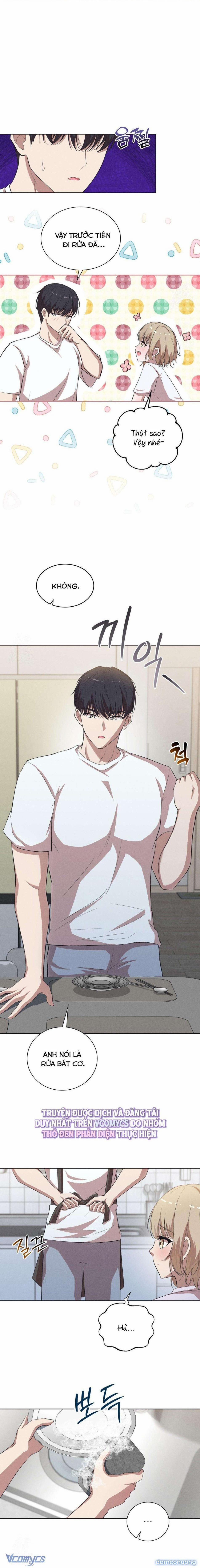 [18+] Mới Cưới Mà Đã Thế Này Sao? 3 trang 0