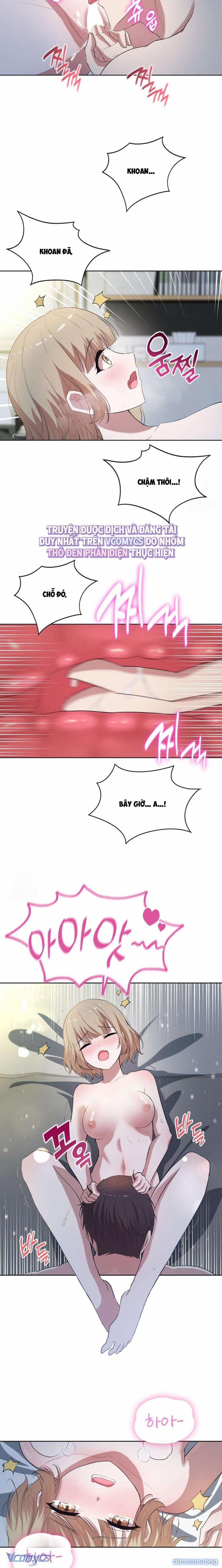 [18+] Mới Cưới Mà Đã Thế Này Sao? 3 trang 10