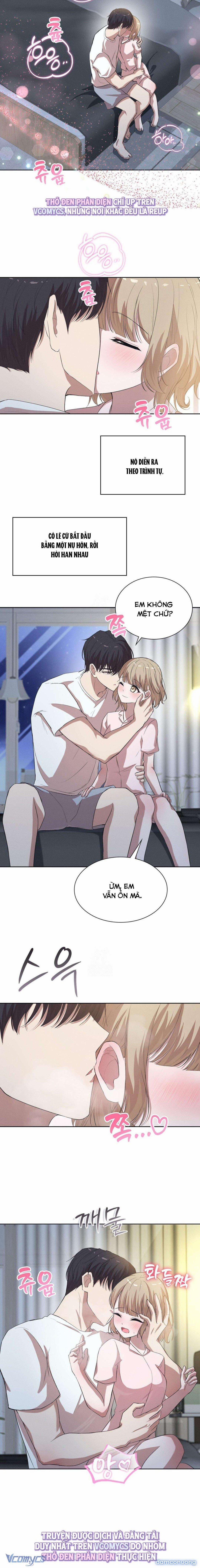 [18+] Mới Cưới Mà Đã Thế Này Sao? 3 trang 2