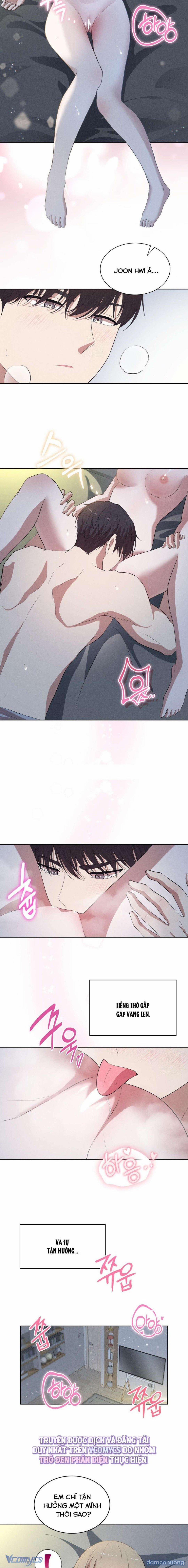[18+] Mới Cưới Mà Đã Thế Này Sao? 3 trang 7