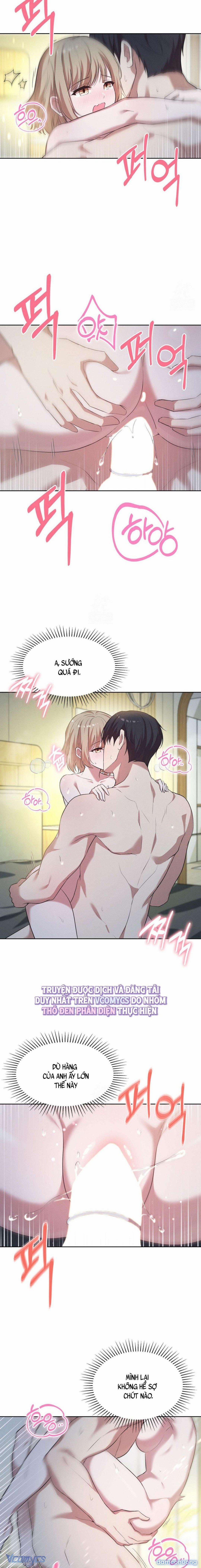 『18+』Mới Cưới Mà Đã Thế Này Sao? 4 trang 7