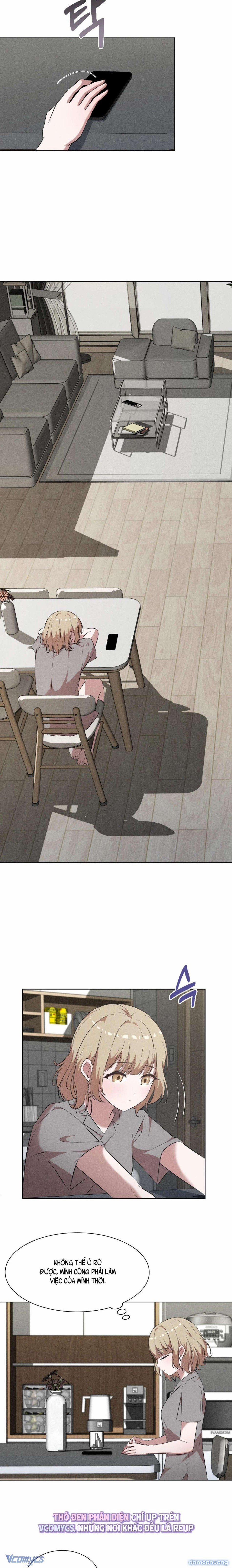 『18+』Mới Cưới Mà Đã Thế Này Sao? 7 trang 7