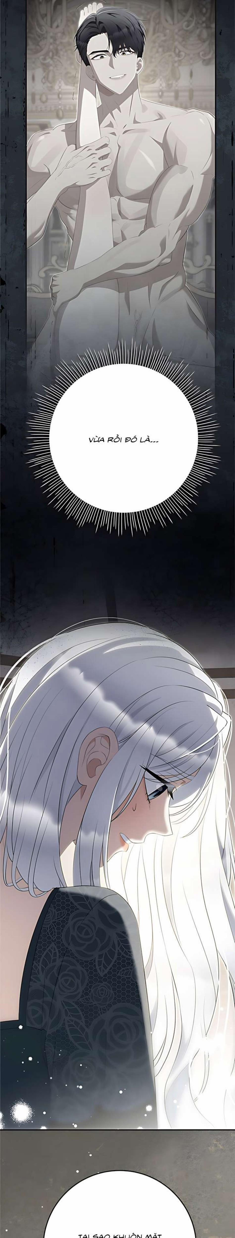 [18+] Mỗi Đêm Của Công Chúa Nô Lệ 13 trang 10