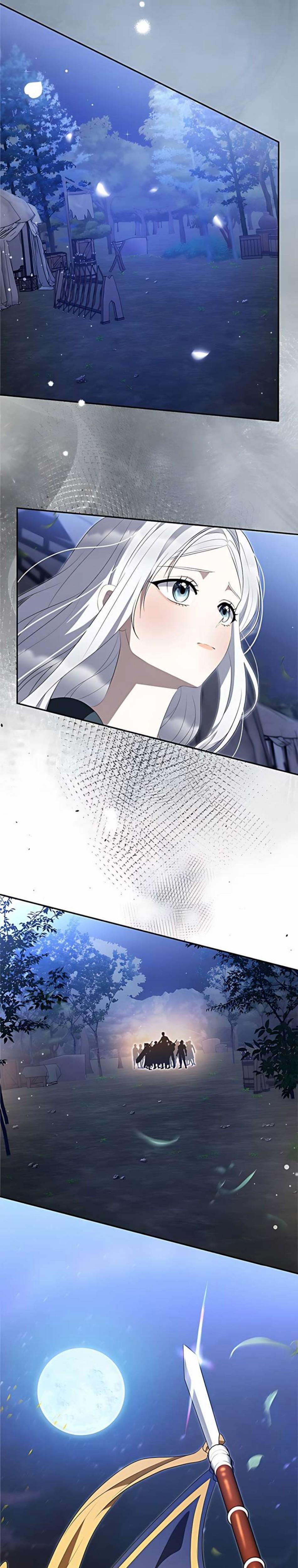 [18+] Mỗi Đêm Của Công Chúa Nô Lệ 13 trang 14