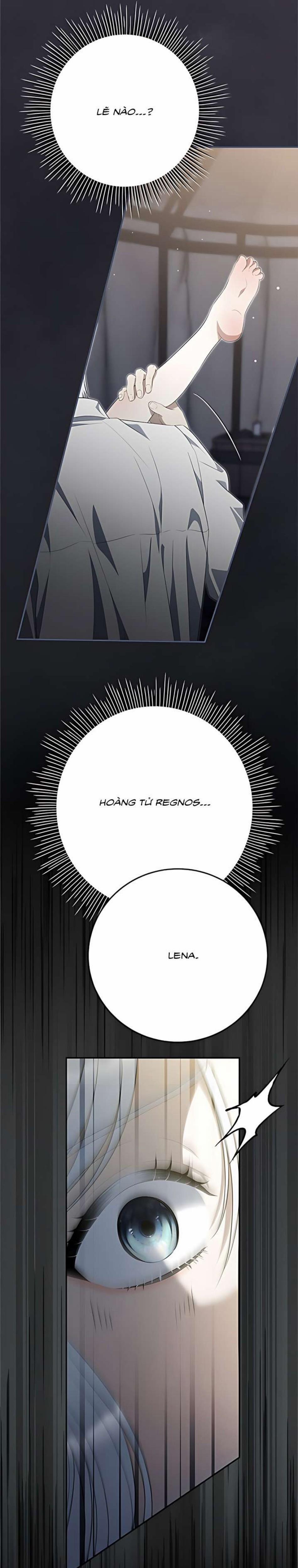 [18+] Mỗi Đêm Của Công Chúa Nô Lệ 13 trang 6