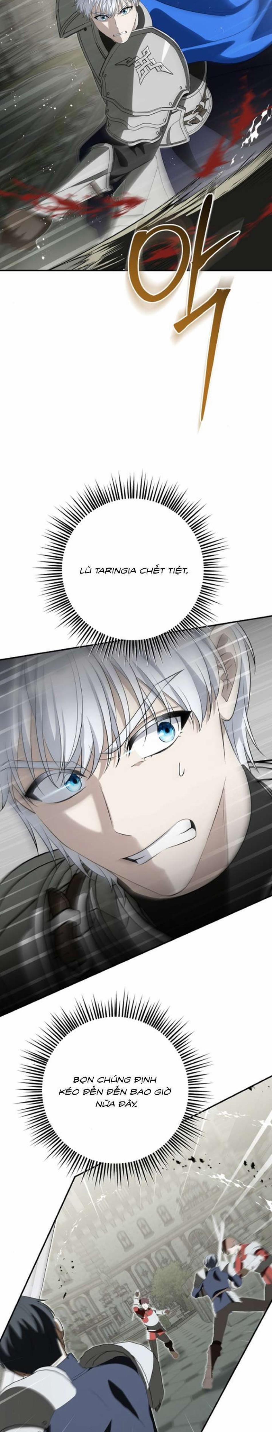 [18+] Mỗi Đêm Của Công Chúa Nô Lệ 14 trang 11