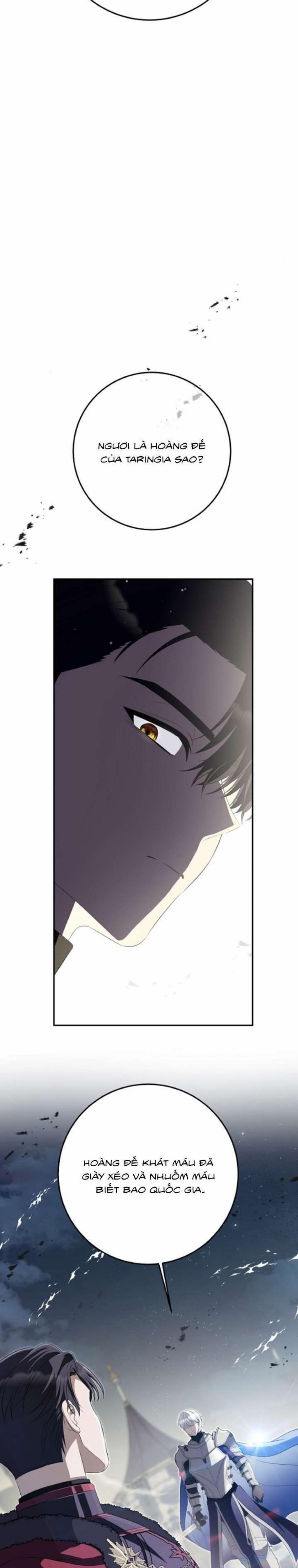 [18+] Mỗi Đêm Của Công Chúa Nô Lệ 14 trang 14