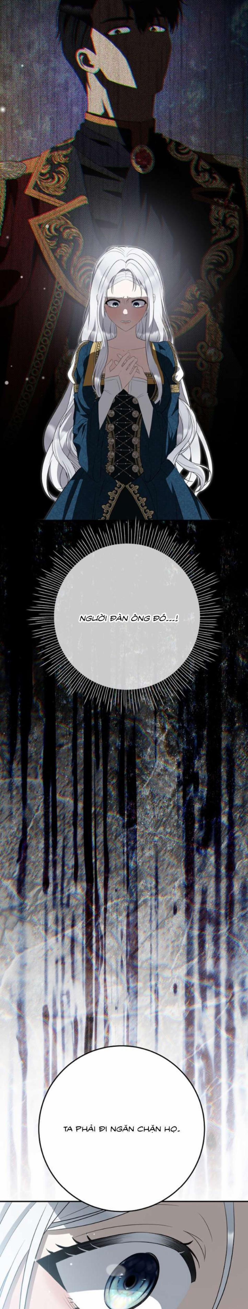 [18+] Mỗi Đêm Của Công Chúa Nô Lệ 14 trang 5