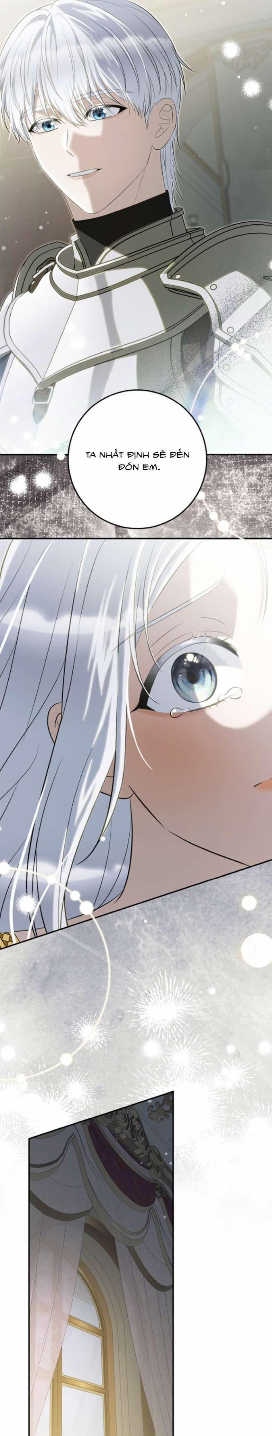 [18+] Mỗi Đêm Của Công Chúa Nô Lệ 14 trang 9