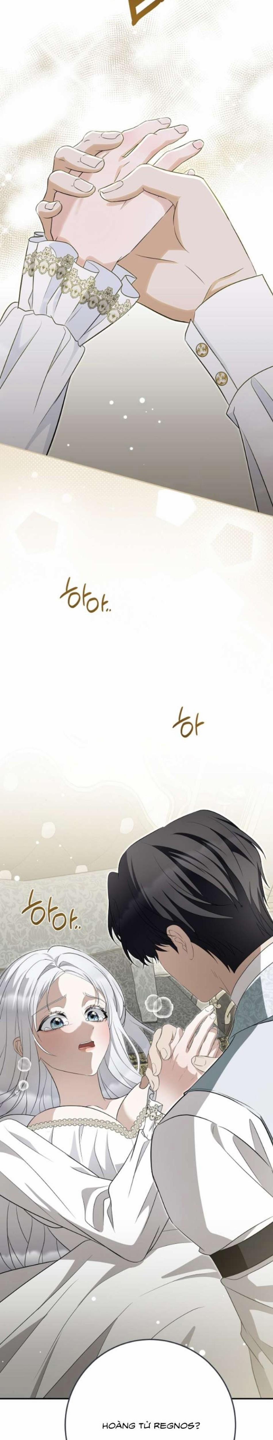 [18+] Mỗi Đêm Của Công Chúa Nô Lệ 15 trang 14