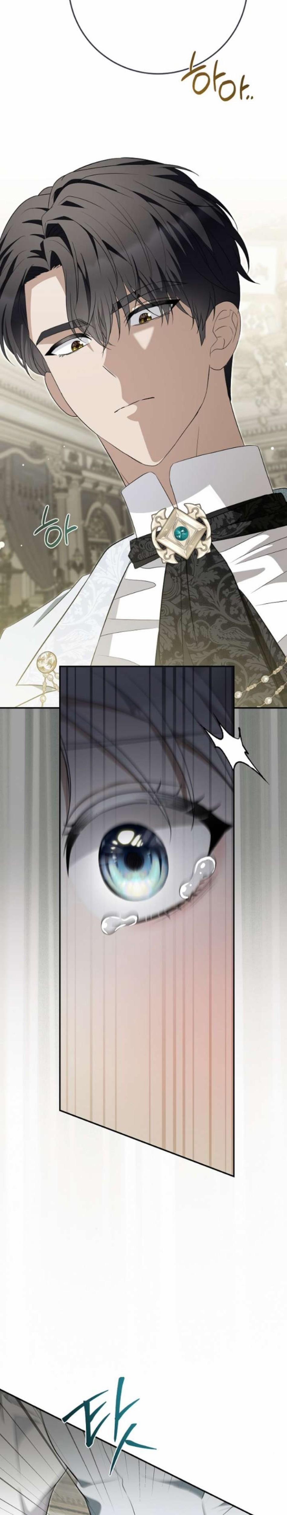 [18+] Mỗi Đêm Của Công Chúa Nô Lệ 15 trang 15