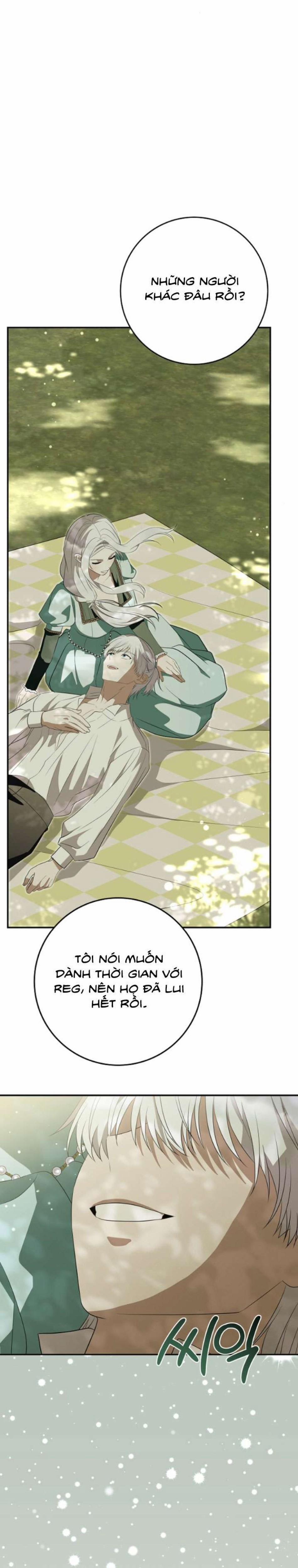[18+] Mỗi Đêm Của Công Chúa Nô Lệ 17 trang 10