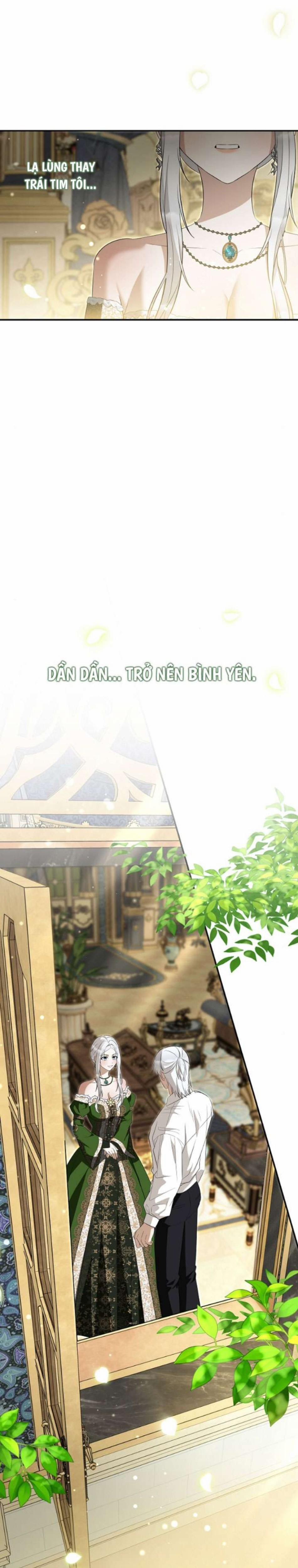 [18+] Mỗi Đêm Của Công Chúa Nô Lệ 17 trang 6