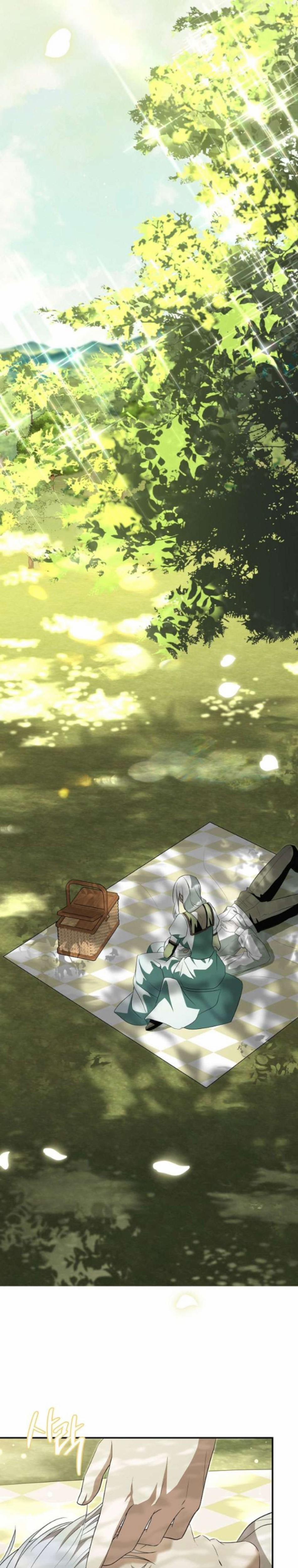 [18+] Mỗi Đêm Của Công Chúa Nô Lệ 17 trang 8