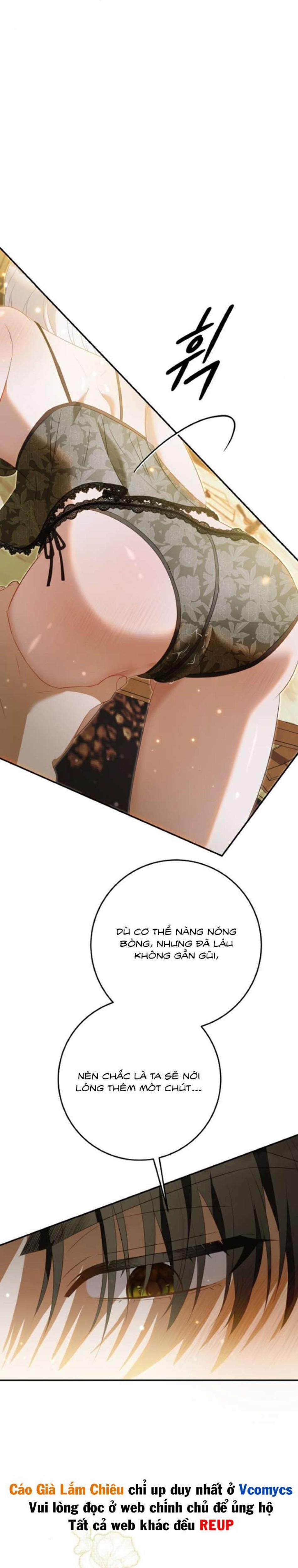 [18+] Mỗi Đêm Của Công Chúa Nô Lệ 18 trang 11