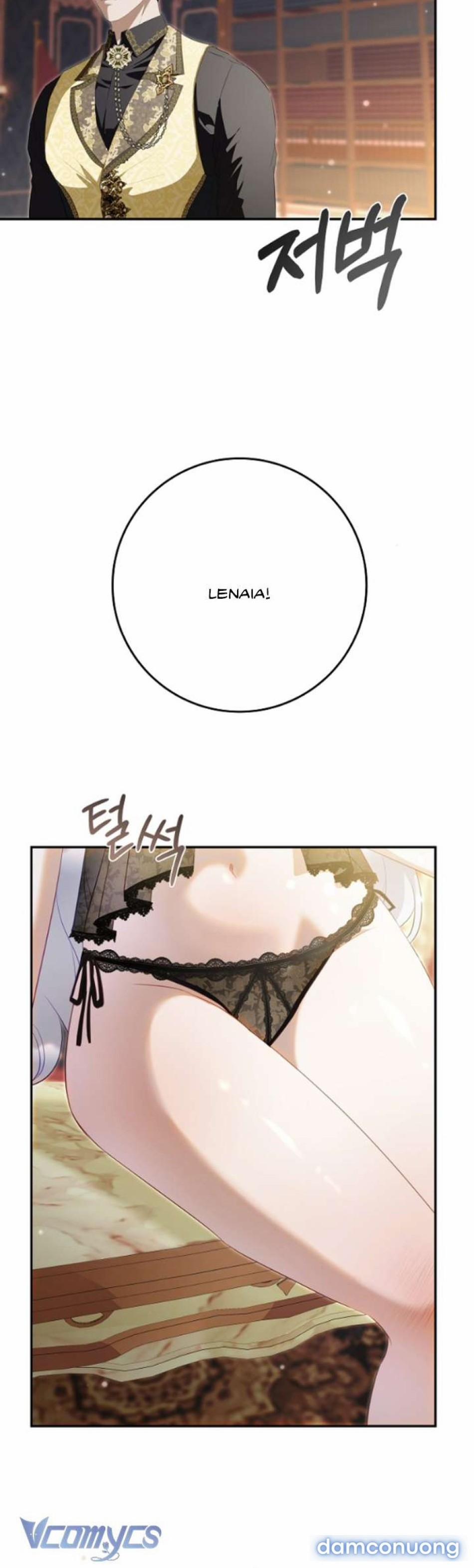 [18+] Mỗi Đêm Của Công Chúa Nô Lệ 18 trang 5
