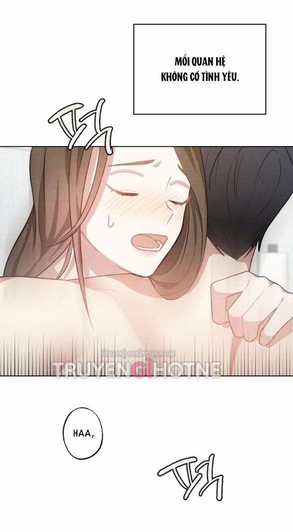 [18+] Mối Quan Hệ Đơn Giản 1.5 trang 15