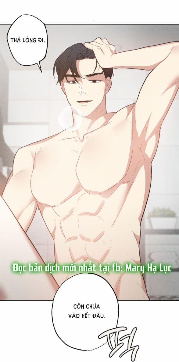 [18+] Mối Quan Hệ Đơn Giản 1.5 trang 4