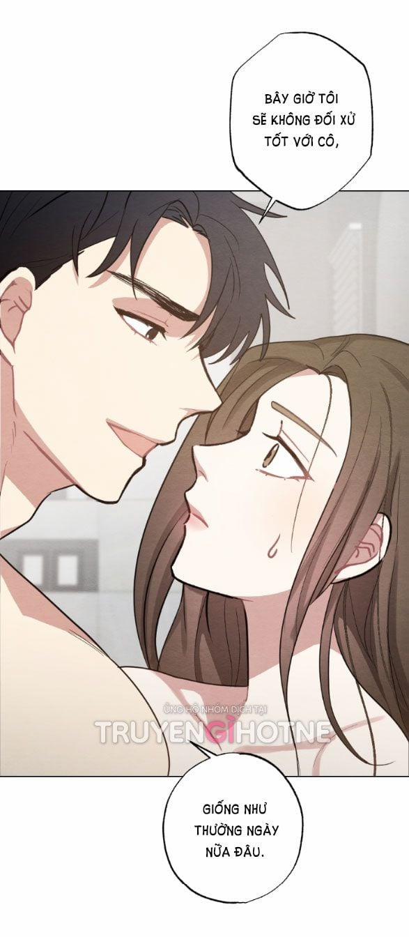 [18+] Mối Quan Hệ Đơn Giản 1 trang 15