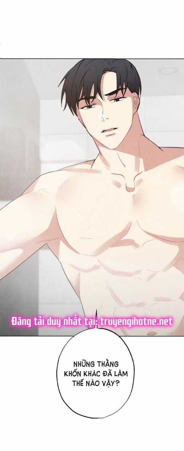 [18+] Mối Quan Hệ Đơn Giản 1 trang 3