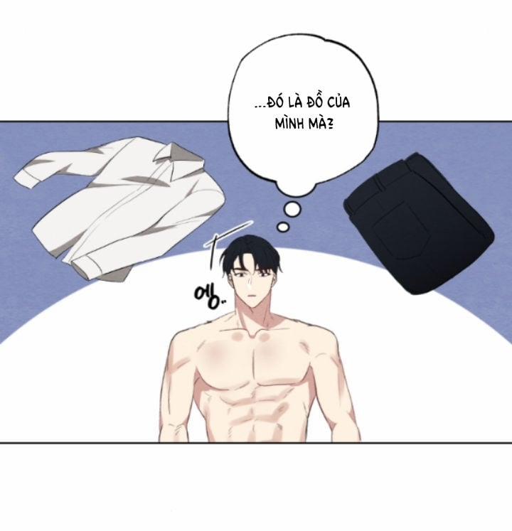 [18+] Mối Quan Hệ Đơn Giản 10.1 trang 19