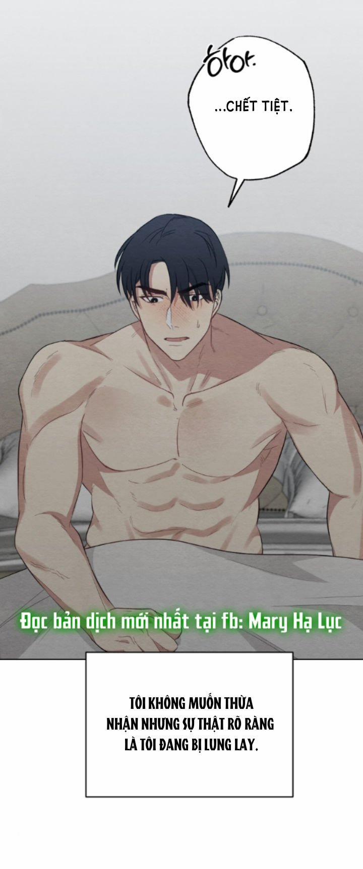 [18+] Mối Quan Hệ Đơn Giản 10.1 trang 28