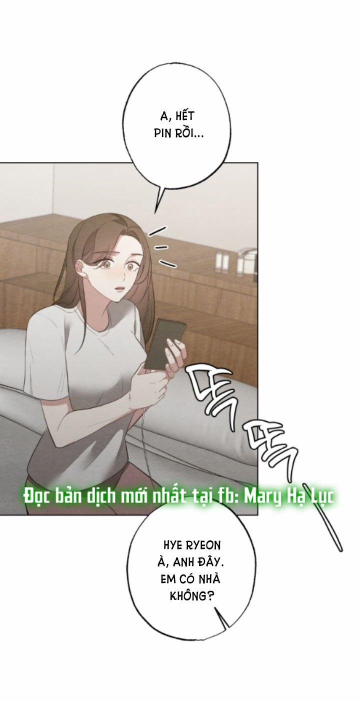 [18+] Mối Quan Hệ Đơn Giản 10.2 trang 0