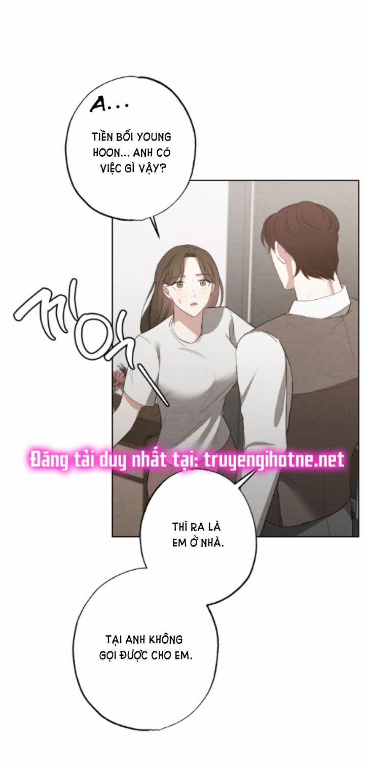 [18+] Mối Quan Hệ Đơn Giản 10.2 trang 1