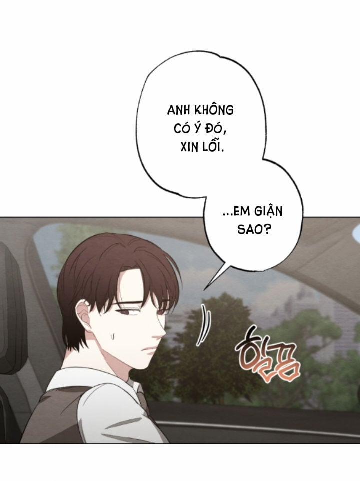 [18+] Mối Quan Hệ Đơn Giản 10.2 trang 10