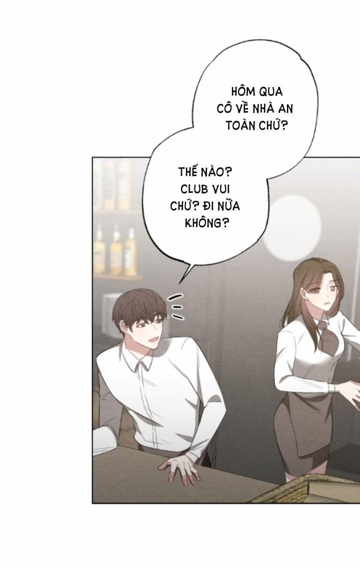 [18+] Mối Quan Hệ Đơn Giản 10.2 trang 13