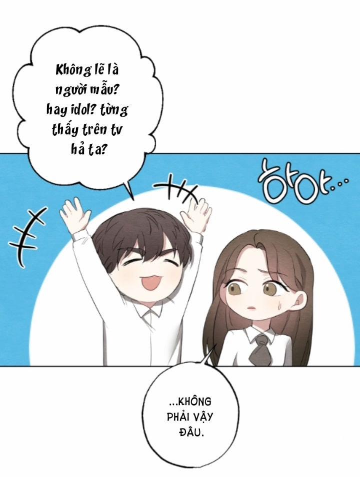 [18+] Mối Quan Hệ Đơn Giản 10.2 trang 16