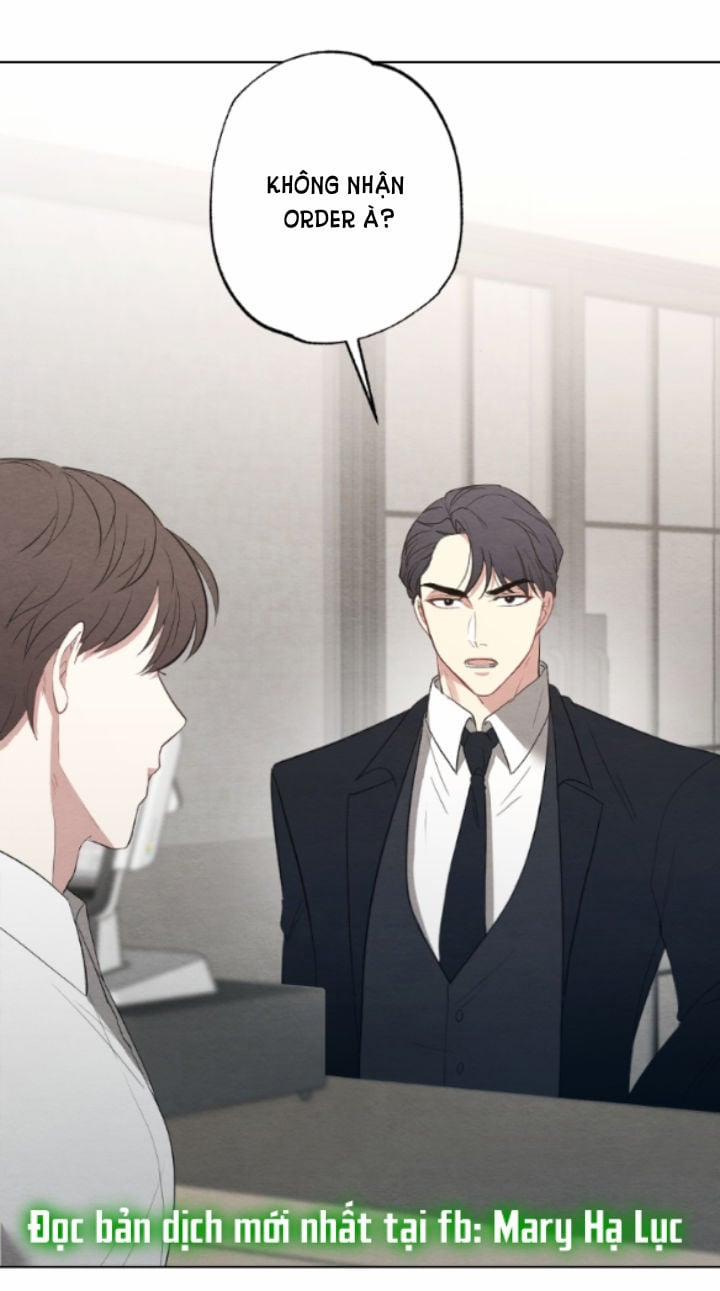[18+] Mối Quan Hệ Đơn Giản 10.2 trang 19