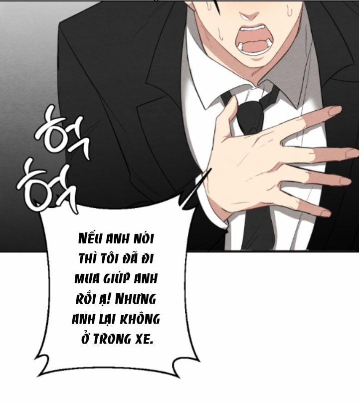 [18+] Mối Quan Hệ Đơn Giản 10.2 trang 21