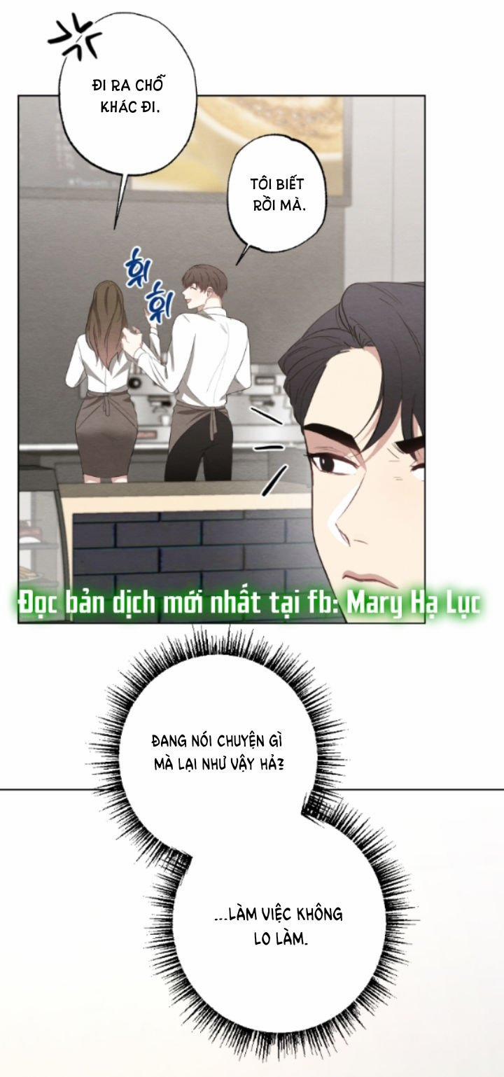 [18+] Mối Quan Hệ Đơn Giản 10.2 trang 28