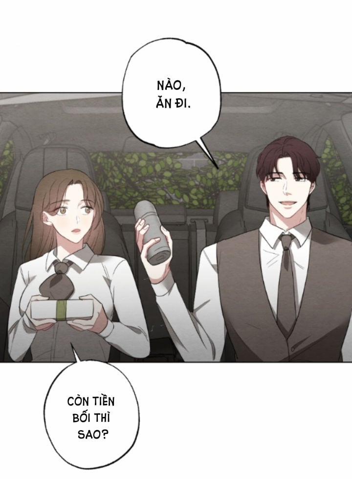 [18+] Mối Quan Hệ Đơn Giản 10.2 trang 5