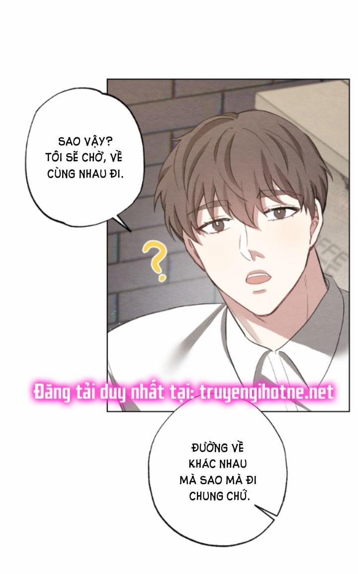 [18+] Mối Quan Hệ Đơn Giản 11.1 trang 11