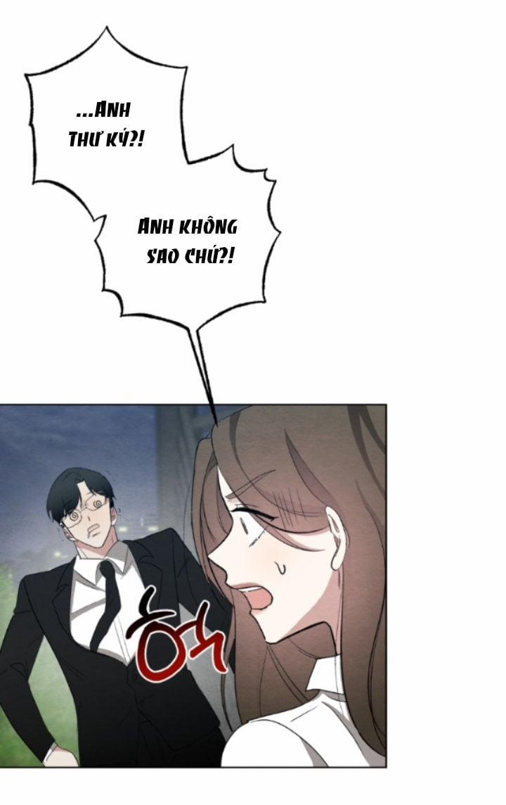 [18+] Mối Quan Hệ Đơn Giản 11.1 trang 23