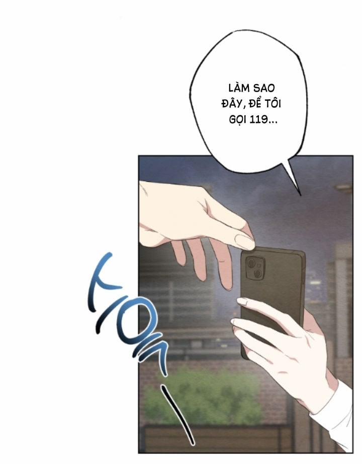 [18+] Mối Quan Hệ Đơn Giản 11.1 trang 24