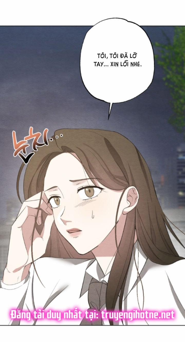 [18+] Mối Quan Hệ Đơn Giản 11.1 trang 27