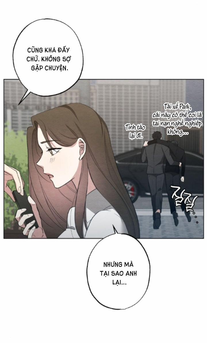 [18+] Mối Quan Hệ Đơn Giản 11.1 trang 28