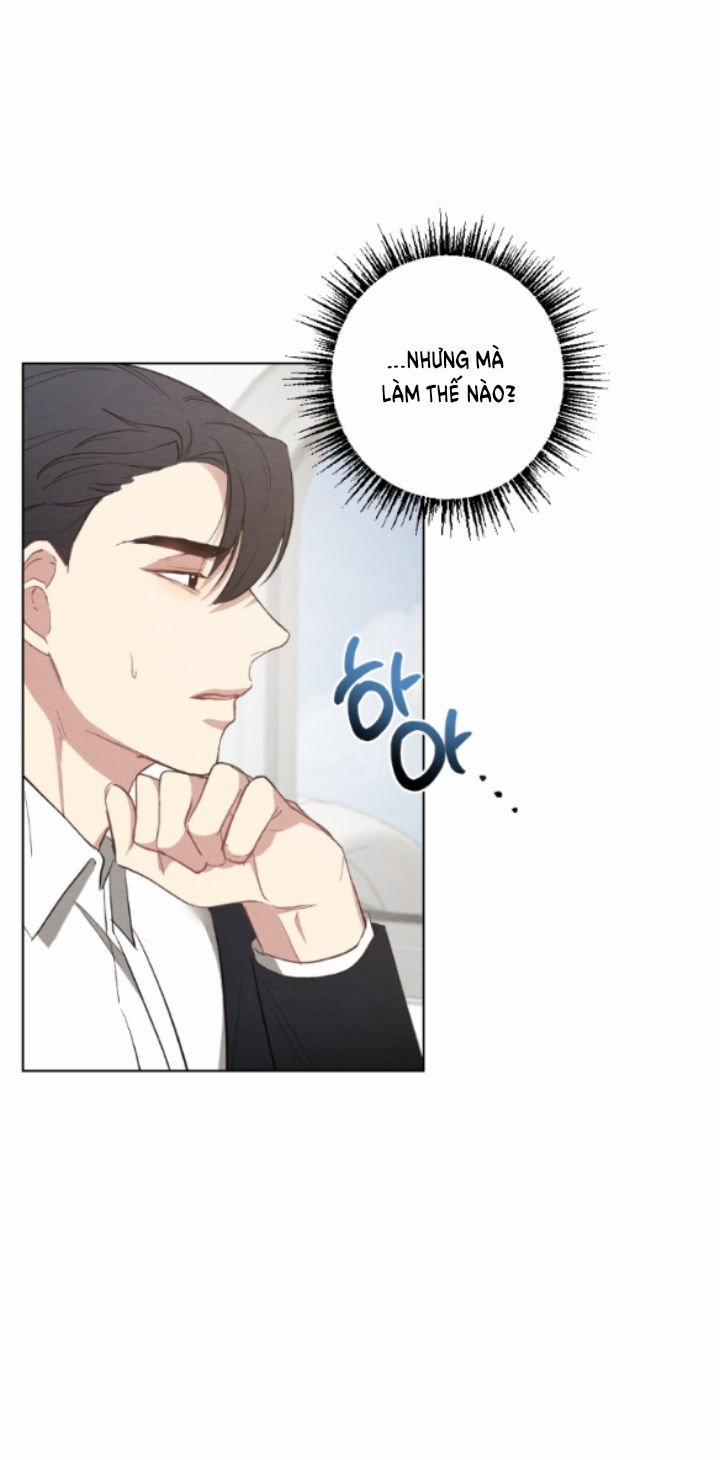 [18+] Mối Quan Hệ Đơn Giản 11.1 trang 5
