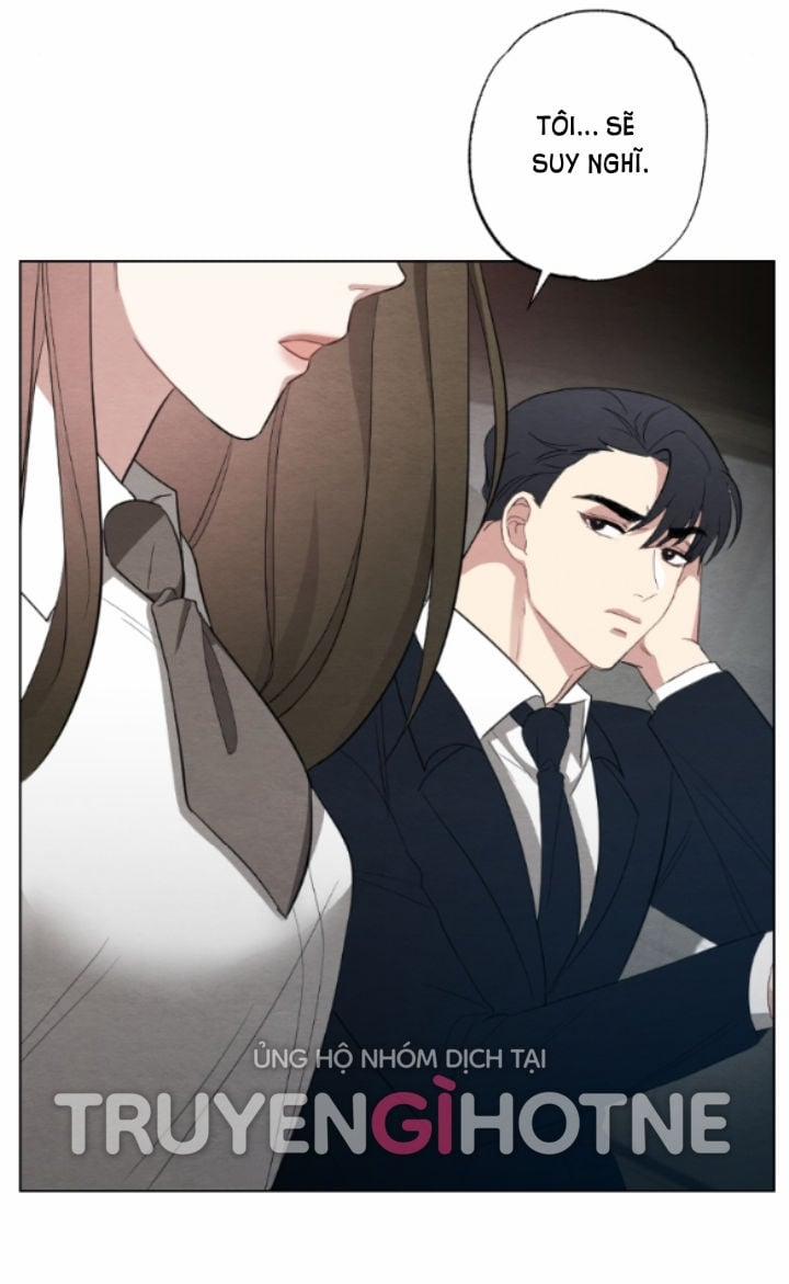 [18+] Mối Quan Hệ Đơn Giản 11.2 trang 12