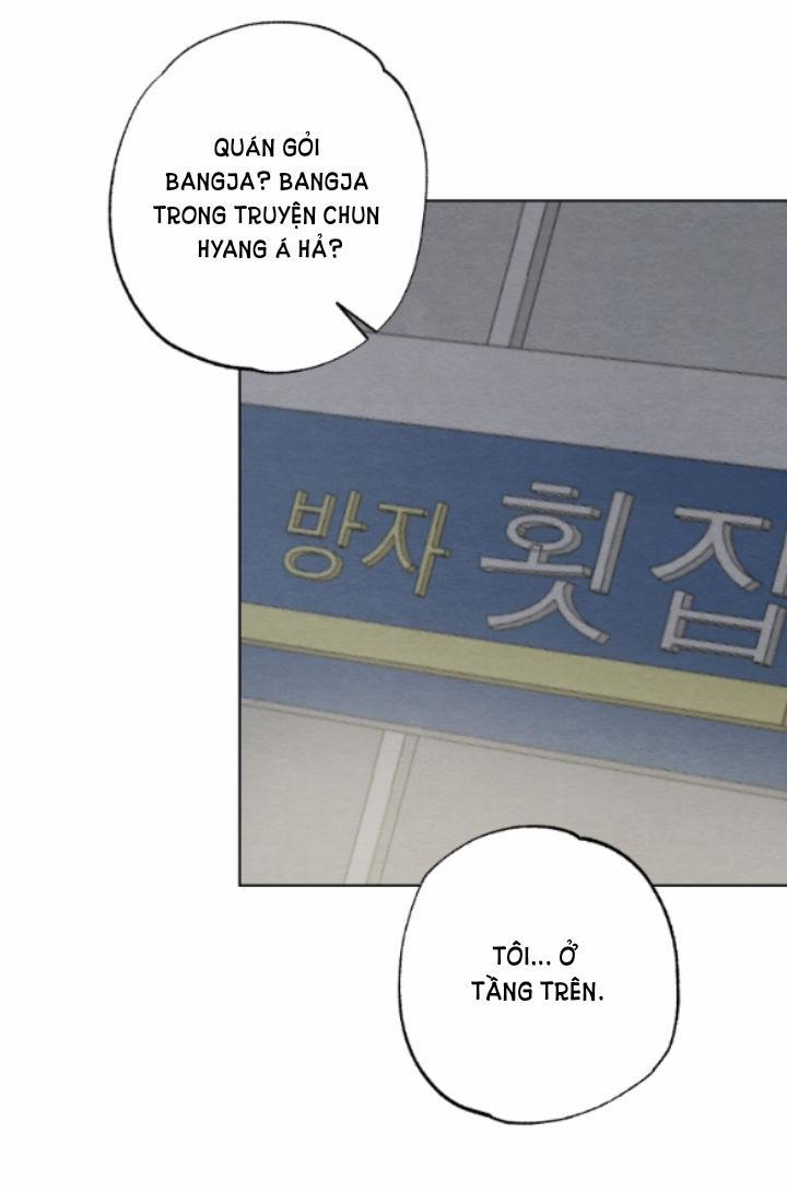[18+] Mối Quan Hệ Đơn Giản 11.2 trang 16