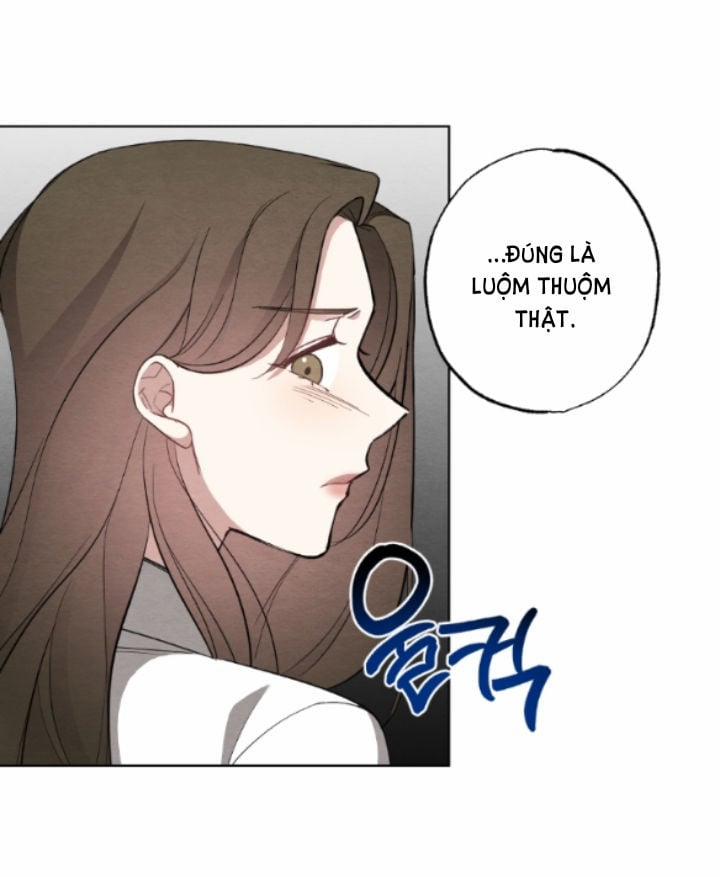 [18+] Mối Quan Hệ Đơn Giản 11.2 trang 18