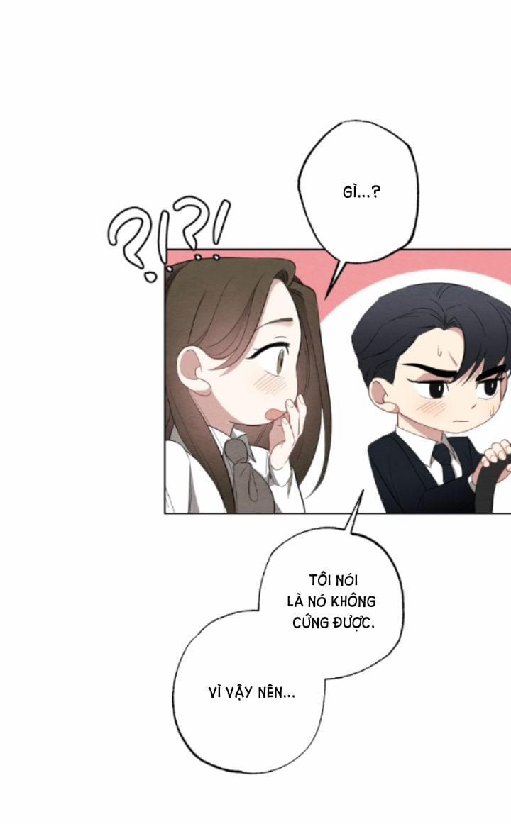 [18+] Mối Quan Hệ Đơn Giản 11.2 trang 2